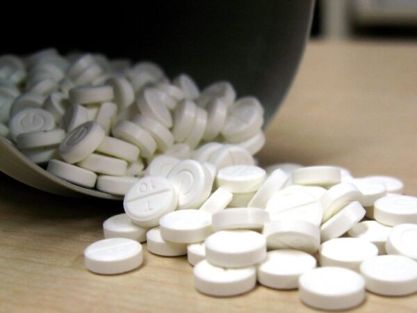 GHB Pills