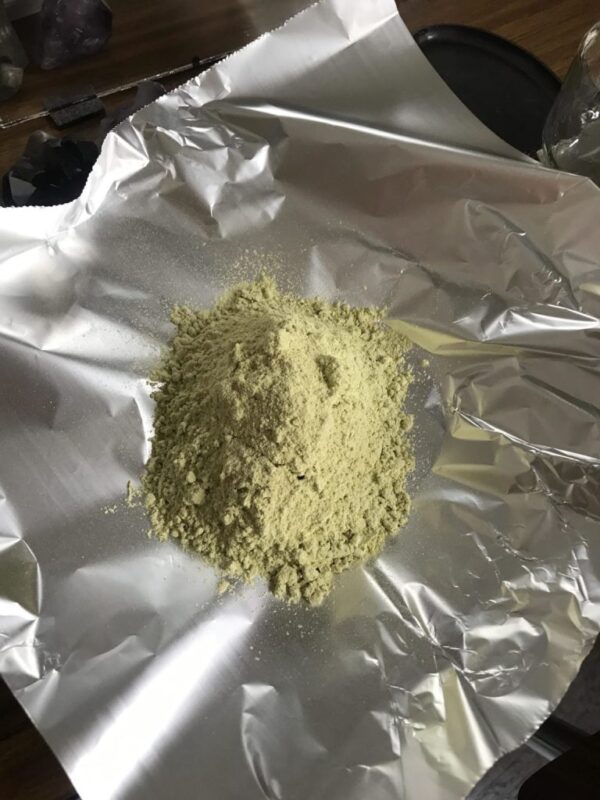 Mescaline