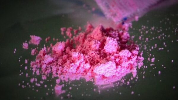 2C-B ( Pink Cocaine )